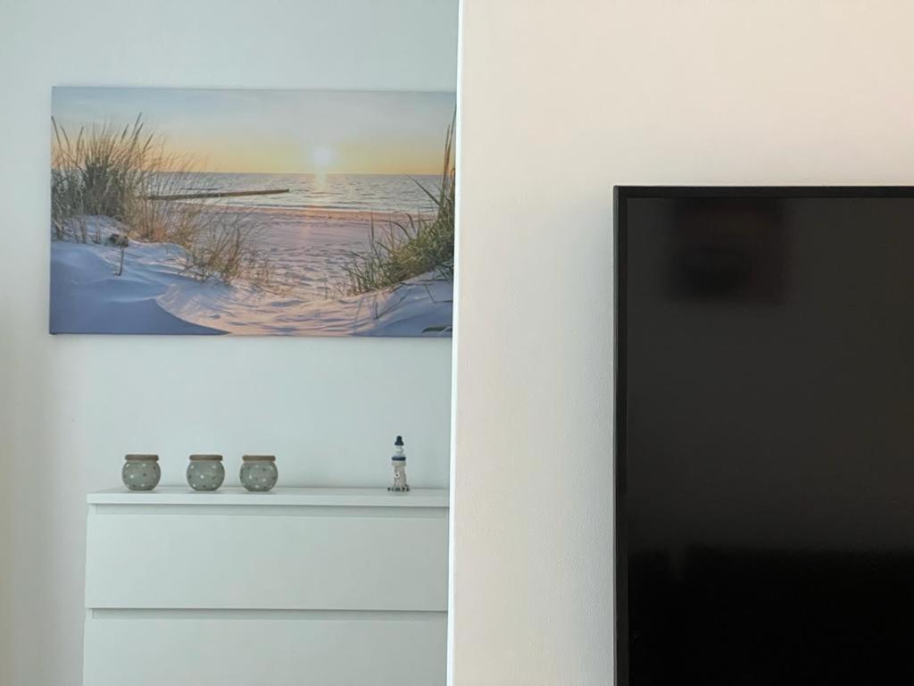 Zentrale Und Schoene Ferienwohnung II ลูเบค ภายนอก รูปภาพ
